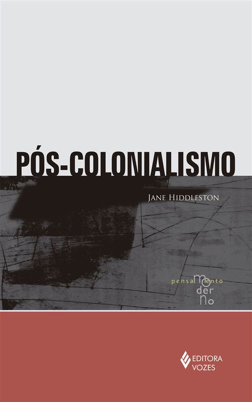 Pós-colonialismo