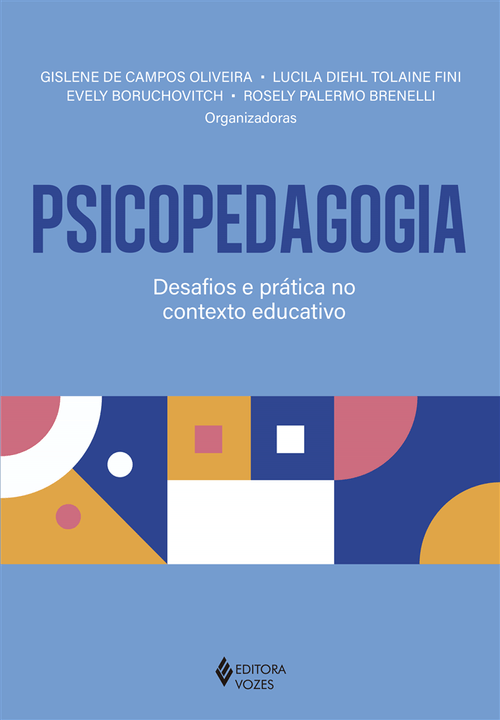 Psicopedagogia