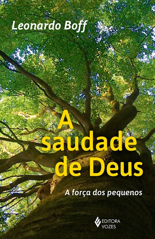A saudade de Deus