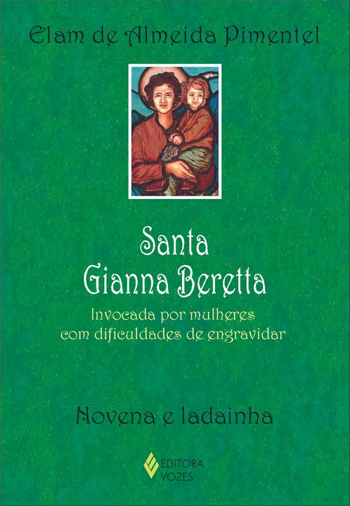 Santa Gianna Beretta