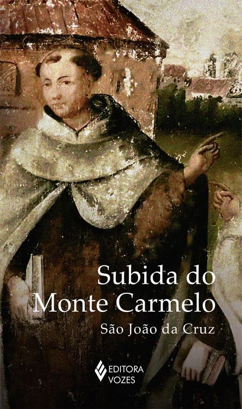 Subida do Monte Carmelo - Sem orelhas