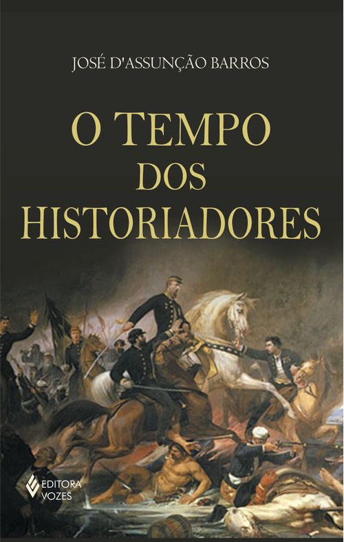 Tempo dos historiadores