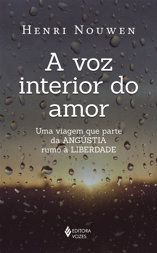 A voz interior do amor