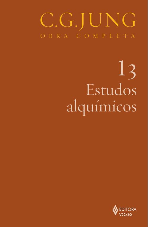 Estudos alquímicos Vol. 13