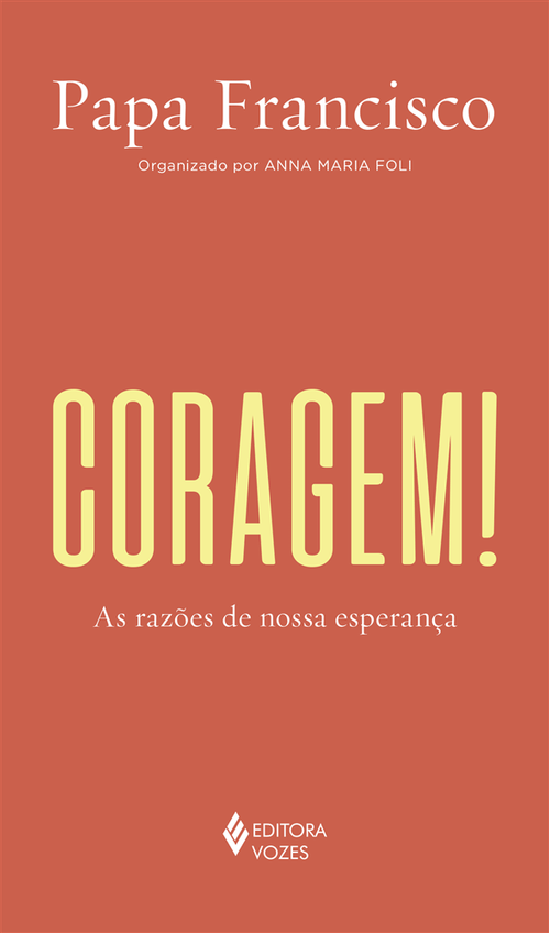 Coragem!
