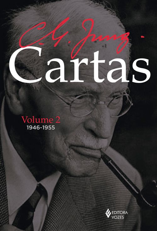 Cartas de C. G. Jung - Volume II