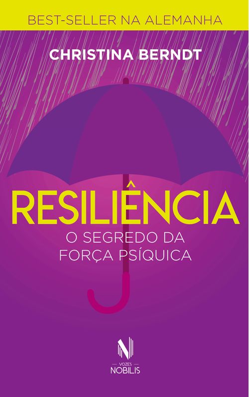 Resiliência