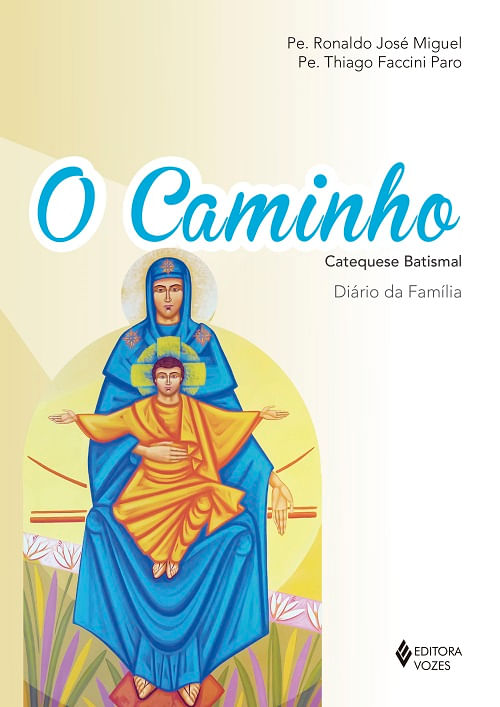 O Caminho - Catequese Batismal