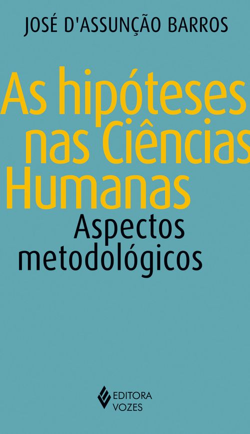 Hipóteses nas ciências humanas