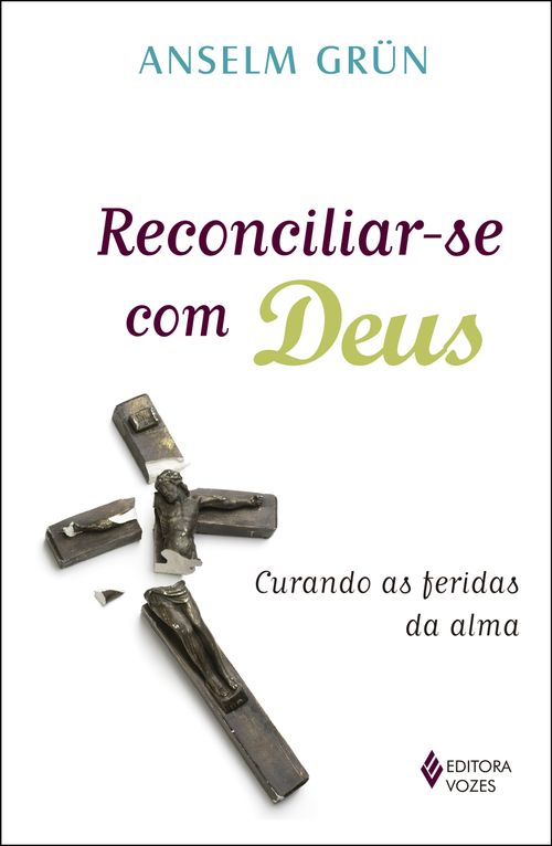 Reconciliar-se com Deus