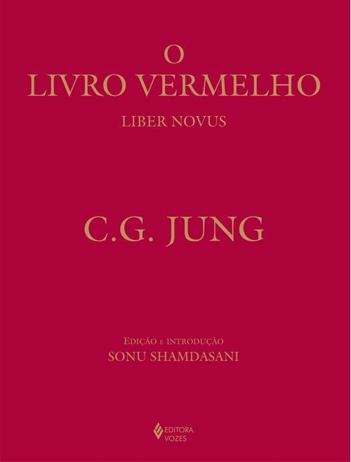 O Livro Vermelho - Liber Novus