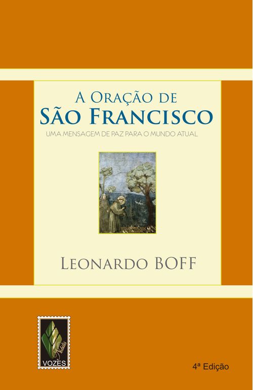 A oração de São Francisco