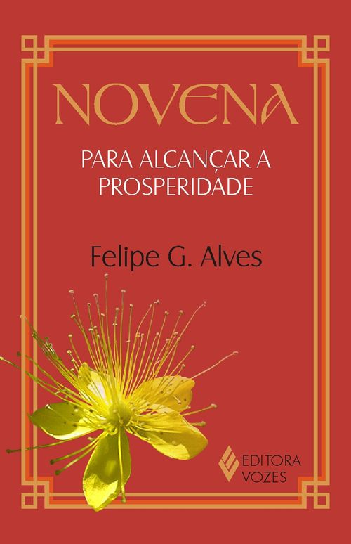 Novena para alcançar a prosperidade