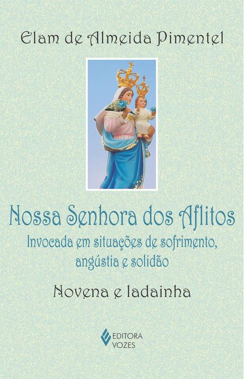 Nossa Senhora dos Aflitos