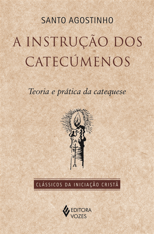 A instrução dos Catecúmenos