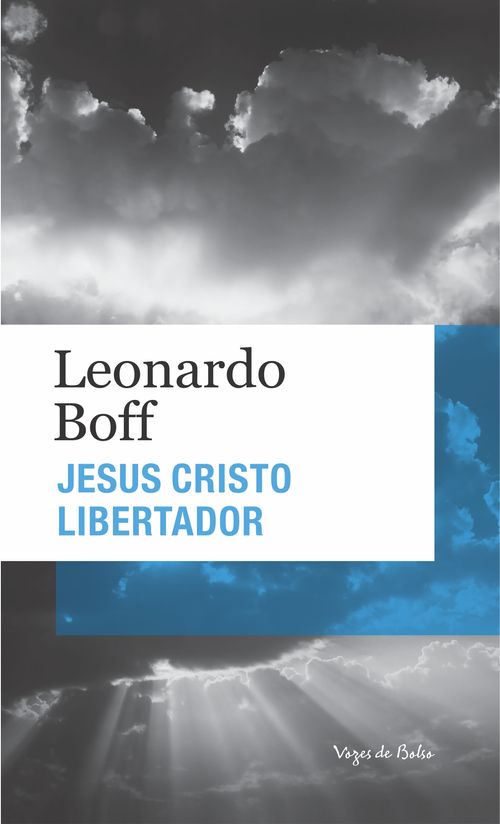 Jesus Cristo libertador - Ed. bolso