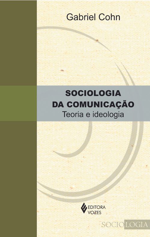 Sociologia da comunicação