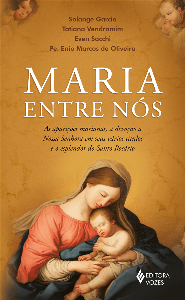 その他 maria Maria entre nós