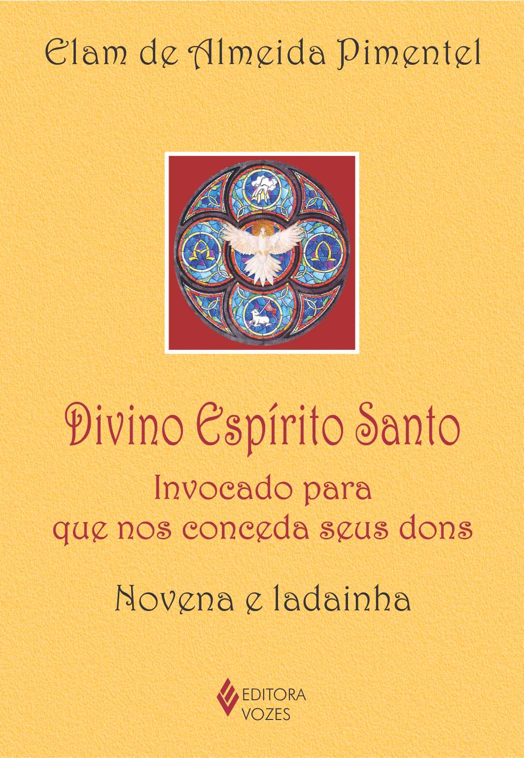 Divino Espírito Santo