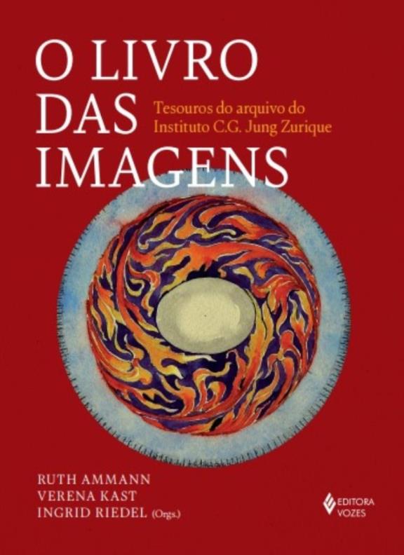 O livro das imagens