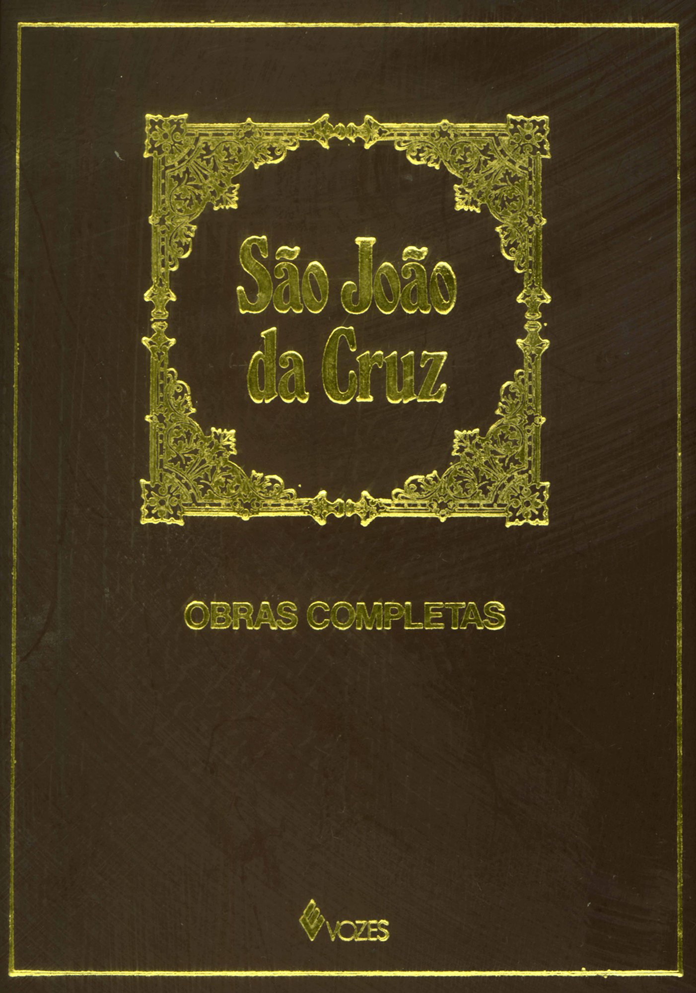 São João da Cruz - Obras completas