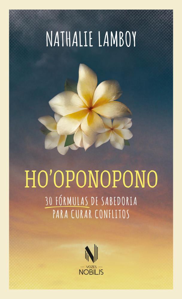 Ho oponopono