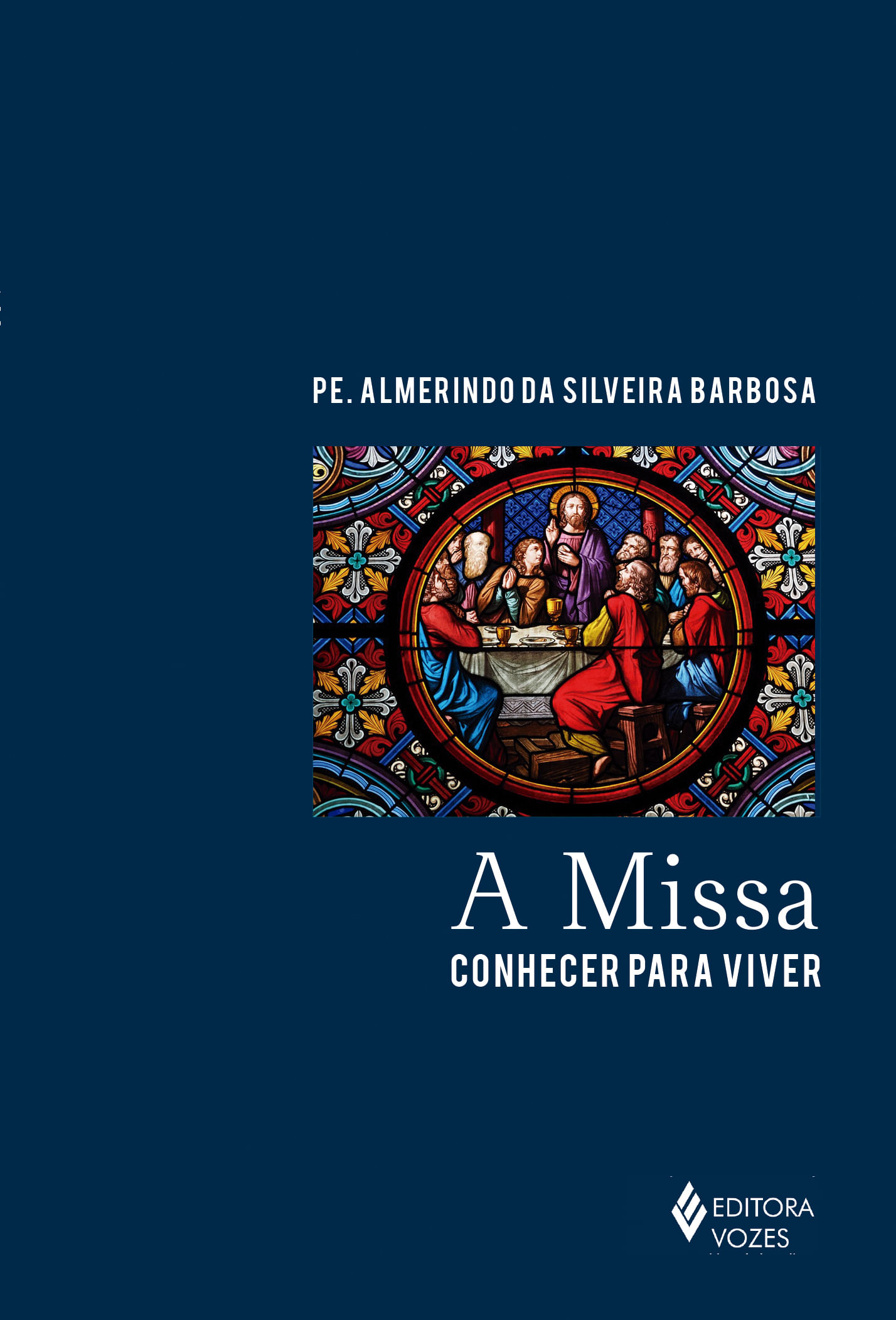 Missa Missal Dominical Assembleia Cristã com zíper - CORDIS