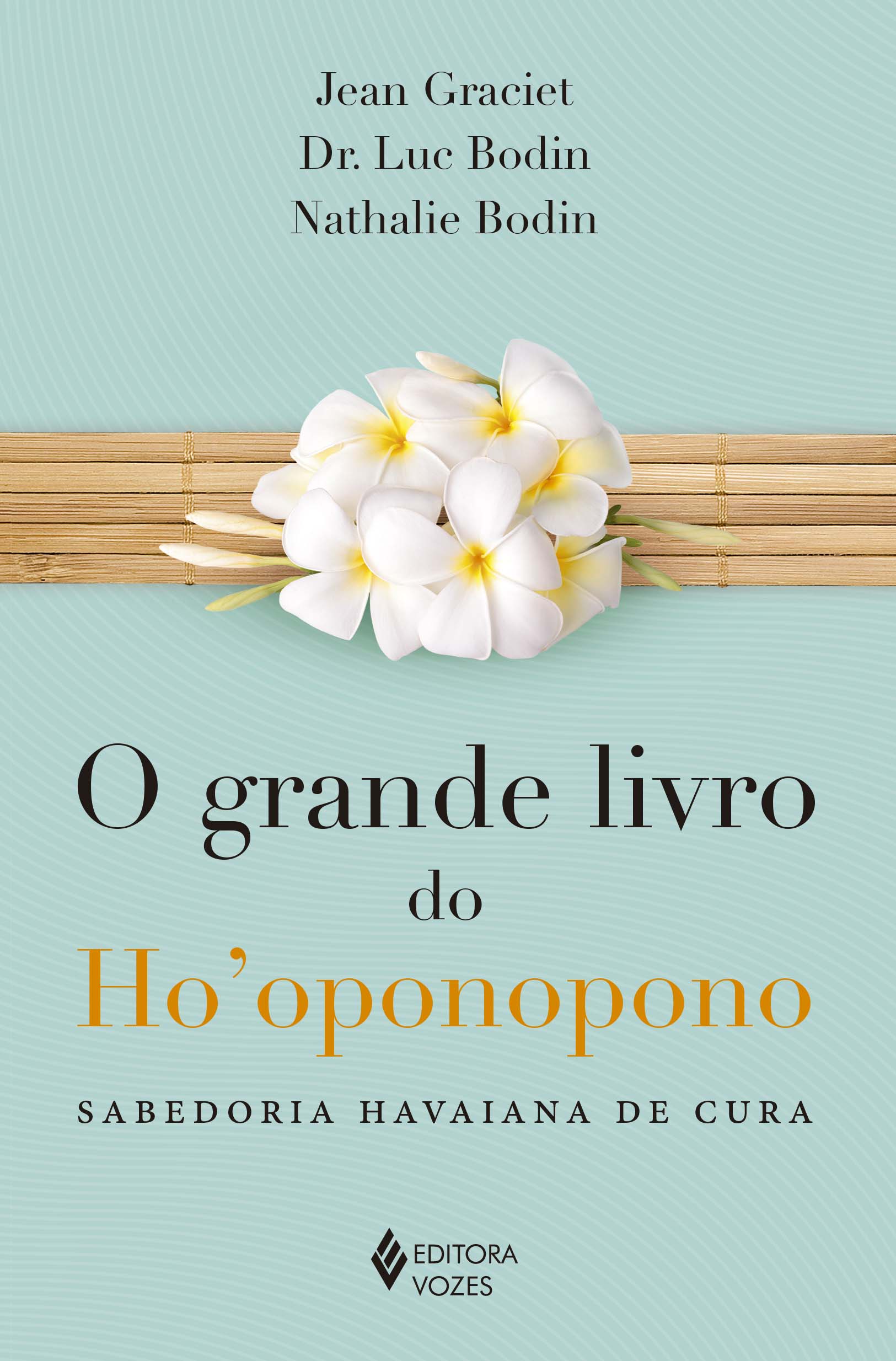 Grande livro do Ho oponopono