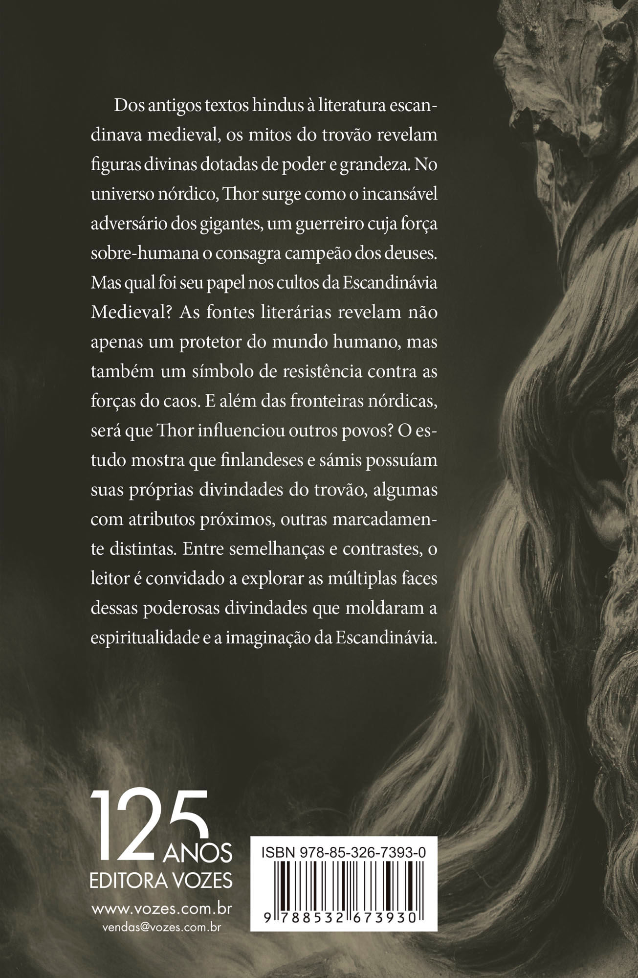 Thor e seus irmãos